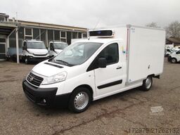 FIAT Scudo 2.0*Carrier-Tiefkühler*Euro5*