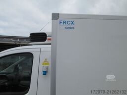 FIAT Scudo 2.0*Carrier-Tiefkühler*Euro5*