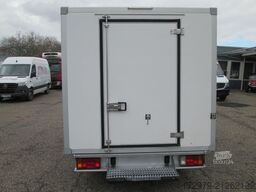 FIAT Scudo 2.0*Carrier-Tiefkühler*Euro5*