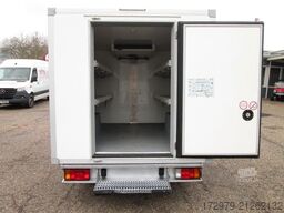 FIAT Scudo 2.0*Carrier-Tiefkühler*Euro5*