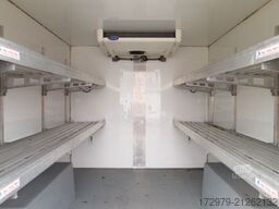 FIAT Scudo 2.0*Carrier-Tiefkühler*Euro5*