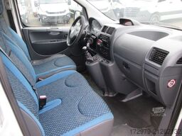 FIAT Scudo 2.0*Carrier-Tiefkühler*Euro5*