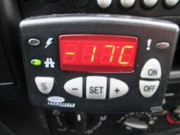 FIAT Scudo 2.0*Carrier-Tiefkühler*Euro5*