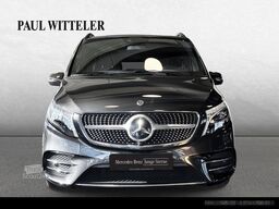 MERCEDES-BENZ V 300 d Edition lang+AMG+AHK+DAB+Standhz+LED BC