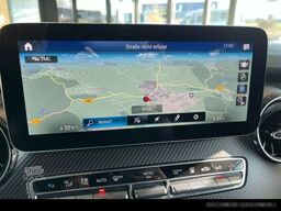 MERCEDES-BENZ V 300 d Edition lang+AMG+AHK+DAB+Standhz+LED BC