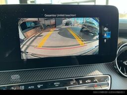 MERCEDES-BENZ V 300 d Edition lang+AMG+AHK+DAB+Standhz+LED BC