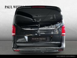 MERCEDES-BENZ V 300 d Edition lang+AMG+AHK+DAB+Standhz+LED BC