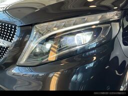 MERCEDES-BENZ V 300 d Edition lang+AMG+AHK+DAB+Standhz+LED BC