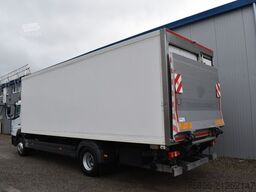 MERCEDES-BENZ Atego 1530 16t. 2-Zonen Tiefkühl Carrier LBW