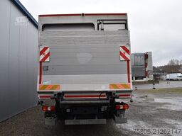 MERCEDES-BENZ Atego 1530 16t. 2-Zonen Tiefkühl Carrier LBW