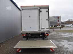 MERCEDES-BENZ Atego 1530 16t. 2-Zonen Tiefkühl Carrier LBW
