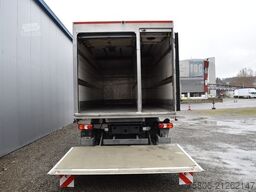 MERCEDES-BENZ Atego 1530 16t. 2-Zonen Tiefkühl Carrier LBW