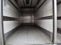 MERCEDES-BENZ Atego 1530 16t. 2-Zonen Tiefkühl Carrier LBW