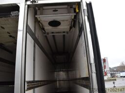 MERCEDES-BENZ Atego 1530 16t. 2-Zonen Tiefkühl Carrier LBW