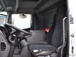 MERCEDES-BENZ Atego 1530 16t. 2-Zonen Tiefkühl Carrier LBW