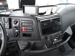 MERCEDES-BENZ Atego 1530 16t. 2-Zonen Tiefkühl Carrier LBW