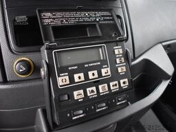 MERCEDES-BENZ Atego 1530 16t. 2-Zonen Tiefkühl Carrier LBW