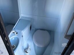 NEOPLAN Cityliner Cityliner / P16 Coach  / 230 V / R08 /