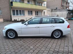 BMW 320d Touring * Klimaut. * Xenon * Navi