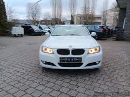 BMW 320d Touring * Klimaut. * Xenon * Navi