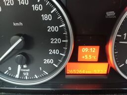 BMW 320d Touring * Klimaut. * Xenon * Navi