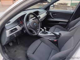 BMW 320d Touring * Klimaut. * Xenon * Navi