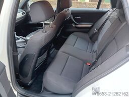 BMW 320d Touring * Klimaut. * Xenon * Navi