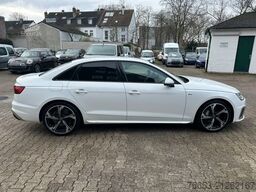 AUDI A4 40 TDI quattro S line * Digi * Navi * Kamera