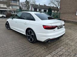 AUDI A4 40 TDI quattro S line * Digi * Navi * Kamera