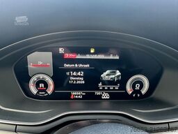 AUDI A4 40 TDI quattro S line * Digi * Navi * Kamera