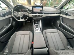AUDI A4 40 TDI quattro S line * Digi * Navi * Kamera