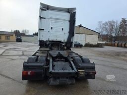 MERCEDES-BENZ 1853 LS LL,Retarder,Vollspoiler,Hubsattelkuppl.
