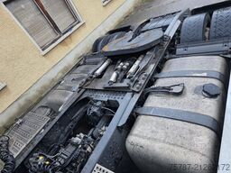 MERCEDES-BENZ 1853 LS LL,Retarder,Vollspoiler,Hubsattelkuppl.