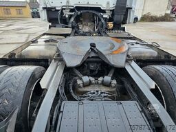 MERCEDES-BENZ 1853 LS LL,Retarder,Vollspoiler,Hubsattelkuppl.