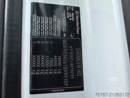 MERCEDES-BENZ 1853 LS LL,Retarder,Vollspoiler,Hubsattelkuppl.