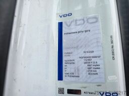 MERCEDES-BENZ 1853 LS LL,Retarder,Vollspoiler,Hubsattelkuppl.