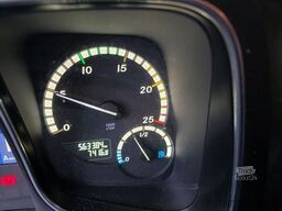 MERCEDES-BENZ 1853 LS LL,Retarder,Vollspoiler,Hubsattelkuppl.