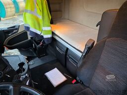 MERCEDES-BENZ 1853 LS LL,Retarder,Vollspoiler,Hubsattelkuppl.