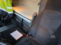 MERCEDES-BENZ 1853 LS LL,Retarder,Vollspoiler,Hubsattelkuppl.