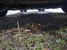 MERCEDES-BENZ 1853 LS LL,Retarder,Vollspoiler,Hubsattelkuppl.