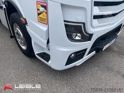 MERCEDES-BENZ Actros 2545*Jumbo*Quickslider*Durchladesystem*