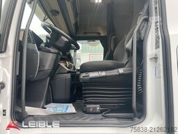MERCEDES-BENZ Actros 2545*Jumbo*Quickslider*Durchladesystem*