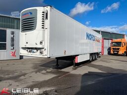 SCHMITZ CARGOBULL SKO 24*Doppelstock*Blumenbreit*Liftachse*