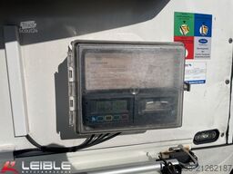 SCHMITZ CARGOBULL SKO 24*Doppelstock*Blumenbreit*Liftachse*