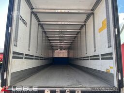 SCHMITZ CARGOBULL SKO 24*Doppelstock*Blumenbreit*Liftachse*