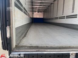 SCHMITZ CARGOBULL SKO 24*Doppelstock*Blumenbreit*Liftachse*