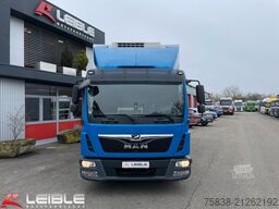 MAN TGL 8.190*ThermoKing*Lamberet*Alcoa*Klimaautom.*