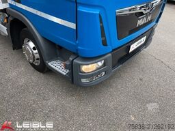 MAN TGL 8.190*ThermoKing*Lamberet*Alcoa*Klimaautom.*