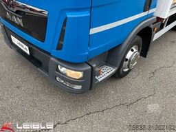 MAN TGL 8.190*ThermoKing*Lamberet*Alcoa*Klimaautom.*