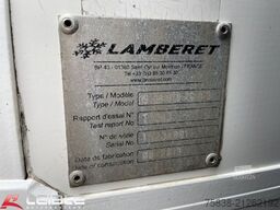 MAN TGL 8.190*ThermoKing*Lamberet*Alcoa*Klimaautom.*